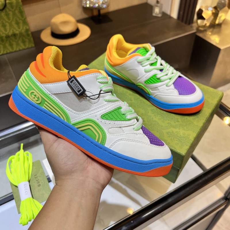 G*u*i casual shoes
